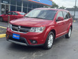 Dodge Journey 2017 ME3933