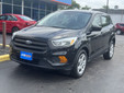 Ford Escape 2017 E102