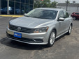 Volkswagen Passat 2017 E76