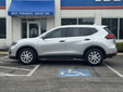 Nissan Rogue 2017 ME3922