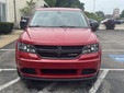 Dodge Journey 2018 ME3937