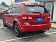 Dodge Journey 2018 ME3937