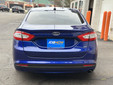 Ford Fusion 2014 ME3950
