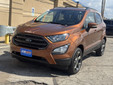 Ford EcoSport 2018 CL786