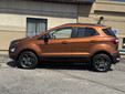 Ford EcoSport 2018 CL786