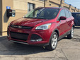 Ford Escape 2015 CL788
