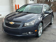 Chevrolet Cruze 2014 L1-95