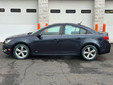 Chevrolet Cruze 2014 L1-95
