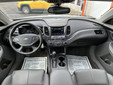Chevrolet Impala 2016 L1-94