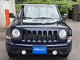 Jeep Patriot 2014 A11297