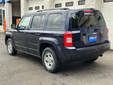 Jeep Patriot 2014 A11297