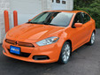 Dodge Dart 2013 A11314