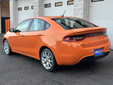 Dodge Dart 2013 A11314