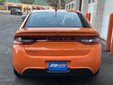 Dodge Dart 2013 A11314 Dodge Dart 2013 A11314