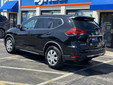 Nissan Rogue 2017 000994