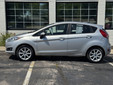 Ford Fiesta 2019 106636