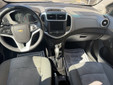 Chevrolet Sonic 2019 127035