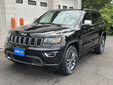 Jeep Grand Cherokee 2017 E107