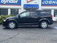 Dodge Journey 2019 W3658