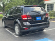 Dodge Journey 2019 W3658