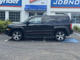 Jeep Patriot 2017 W3665