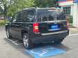 Jeep Patriot 2017 W3665