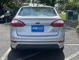 Ford Fiesta 2017 W3654