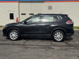 Nissan Rogue 2016 M8686