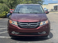 Honda Odyssey 2016 W3635
