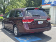 Honda Odyssey 2016 W3635
