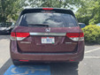 Honda Odyssey 2016 W3635