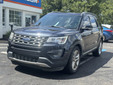 Ford Explorer 2017 W3637