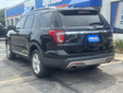 Ford Explorer 2016 W3539