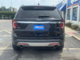 Ford Explorer 2016 W3539