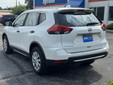 Nissan Rogue 2017 AS3769