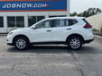 Nissan Rogue 2017 AS3769
