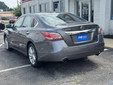 Nissan Altima 2015 AS3771