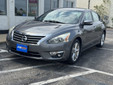 Nissan Altima 2015 AS3771 Nissan Altima 2015 AS3771