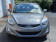 Hyundai Elantra 2013 A11334