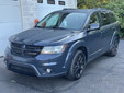 Dodge Journey 2018 W3650