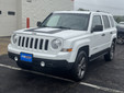 Jeep Patriot 2017 M8668