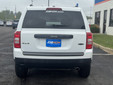 Jeep Patriot 2017 M8668