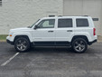 Jeep Patriot 2017 M8668