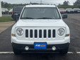 Jeep Patriot 2016 M8660