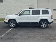 Jeep Patriot 2016 M8660