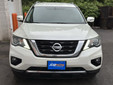 Nissan Pathfinder 2017 A11336