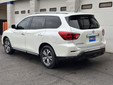 Nissan Pathfinder 2017 A11336