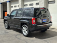 Jeep Patriot 2016 A11340