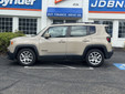 Jeep Renegade 2015 W3645 Jeep Renegade 2015 W3645