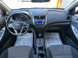 Hyundai Accent 2014 A11348